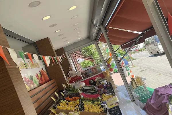 Latifoğlu Market - Resim 8