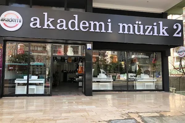 akademi müzik 2 karaköprü - Resim 20