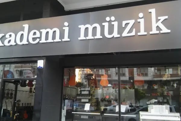 akademi müzik 2 karaköprü - Resim 10