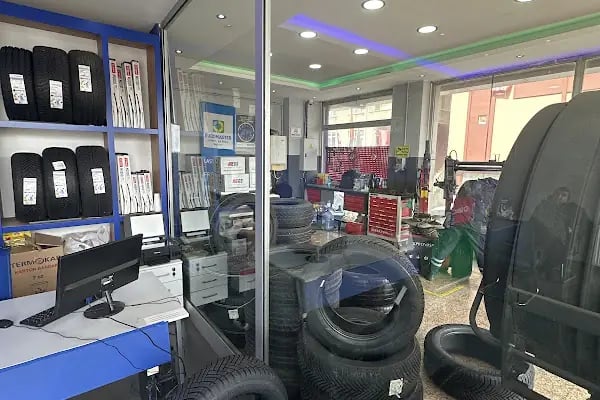 Michelin - Zey Lastik Euromaster - Resim 12