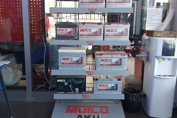 Michelin - Zey Lastik Euromaster - Resim 11