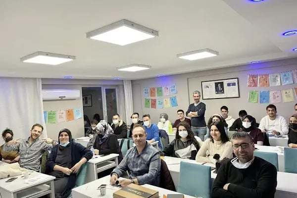 AKIN DİL Eğitim Merkezi Malatya Şubesi - Resim 4