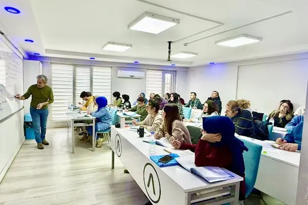 AKIN DİL Eğitim Merkezi Malatya Şubesi - Resim 2
