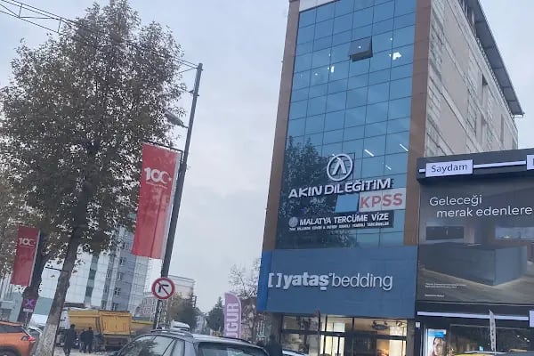 AKIN DİL Eğitim Merkezi Malatya Şubesi - Resim 3