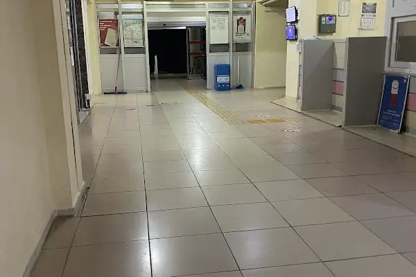 AntModern Ağız ve Diş Sağlığı Merkezi - Resim 5