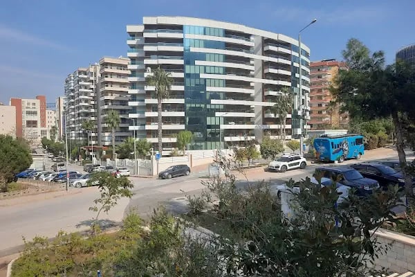 Yunusoğlu İnşaat A.Ş. Korupark - Resim 1