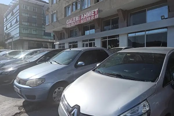 GALERİ AHMET - Resim 9