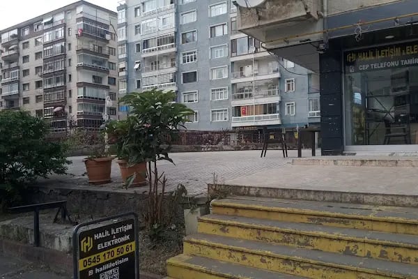 GÖKHAN İLETİŞİM &amp; CEP TELEFON TAMİRİ&amp;Teknik servis - Resim 15