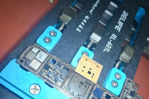 GÖKHAN İLETİŞİM &amp; CEP TELEFON TAMİRİ&amp;Teknik servis - Resim 6