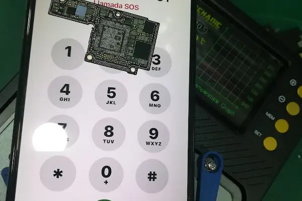 GÖKHAN İLETİŞİM &amp; CEP TELEFON TAMİRİ&amp;Teknik servis - Resim 4