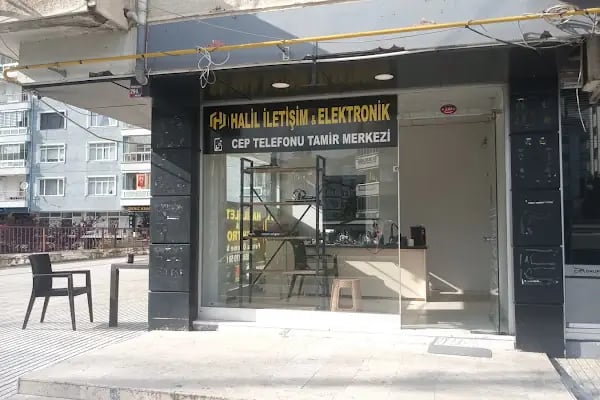 GÖKHAN İLETİŞİM &amp; CEP TELEFON TAMİRİ&amp;Teknik servis - Resim 13