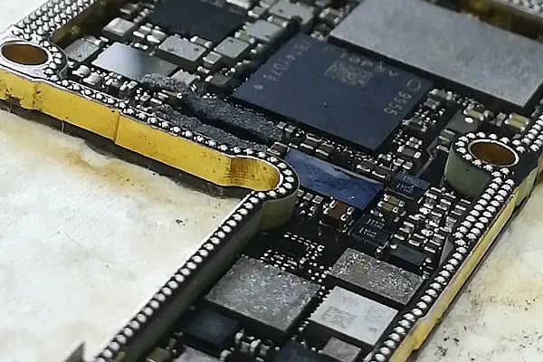 GÖKHAN İLETİŞİM &amp; CEP TELEFON TAMİRİ&amp;Teknik servis - Resim 10
