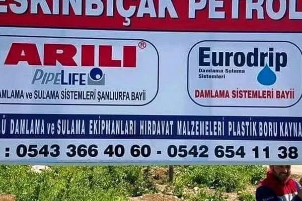 Keskinbıçak Petrol - Resim 5
