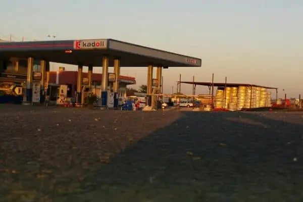 Keskinbıçak Petrol - Resim 4
