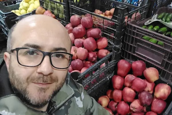 Hasbil Market - Resim 18