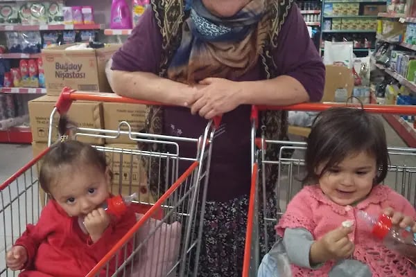 Hasbil Market - Resim 5