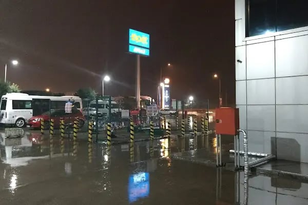 Beyan Petrol - OPET - Resim 8