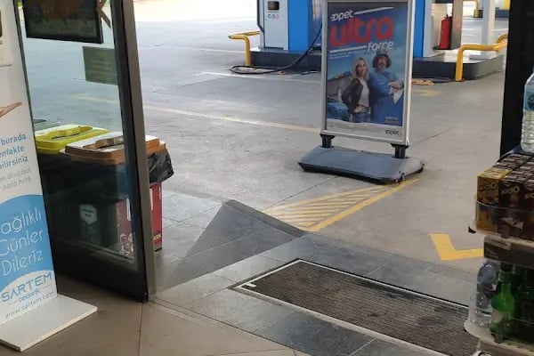 Beyan Petrol - OPET - Resim 6
