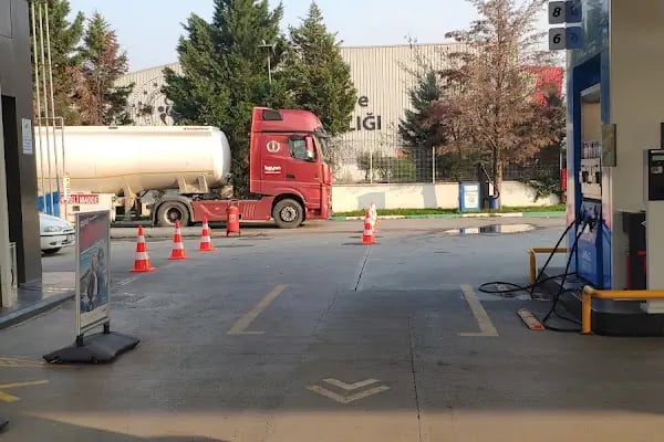 Beyan Petrol - OPET - Resim 10