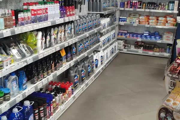 Beyan Petrol - OPET - Resim 9
