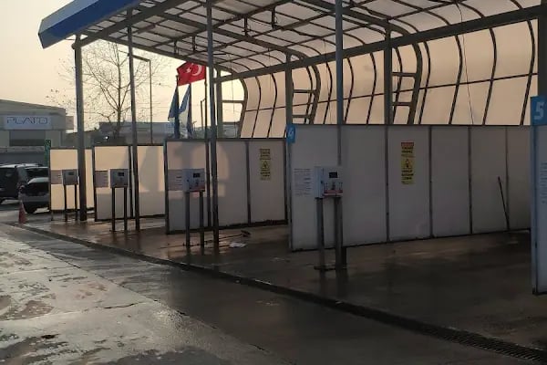 Beyan Petrol - OPET - Resim 4