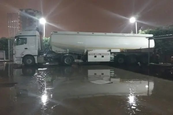 Beyan Petrol - OPET - Resim 12