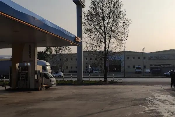 Beyan Petrol - OPET - Resim 2