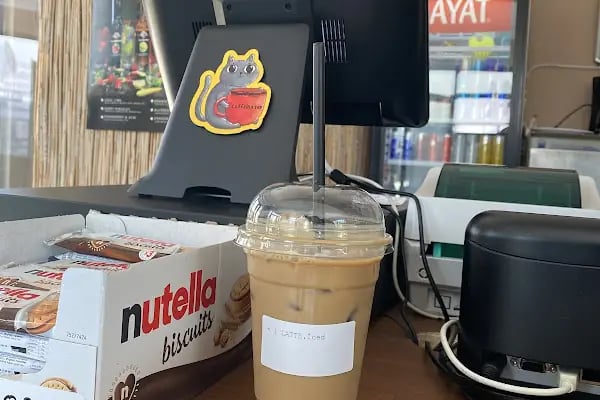 811Coffee - Resim 4