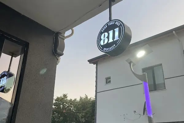 811Coffee - Resim 5