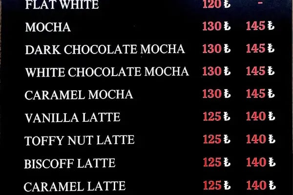 811Coffee - Resim 6