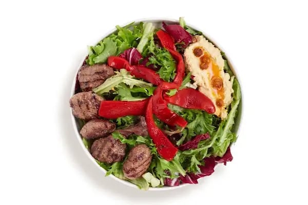 Bolulu Hasan Usta Balçova Kipa AVM Şubesi - Resim 5
