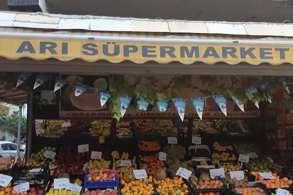 Ari Süpermarket - Resim 3