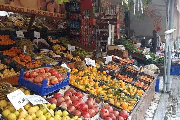 Ari Süpermarket - Resim 4