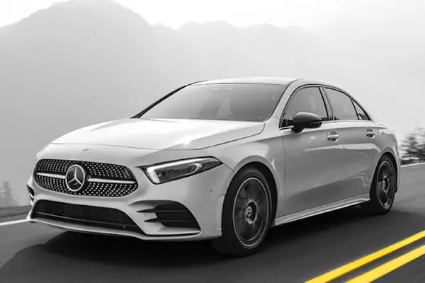 Hertz Ankara Havalimanı Araç Kiralama - Resim 1