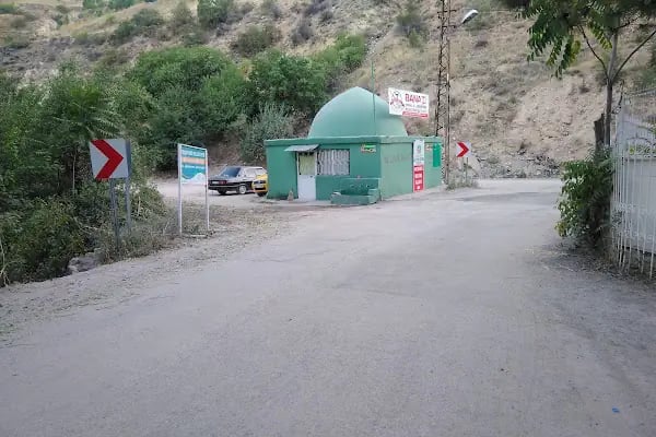 Belsos Horata Mesire Alanı - Resim 19
