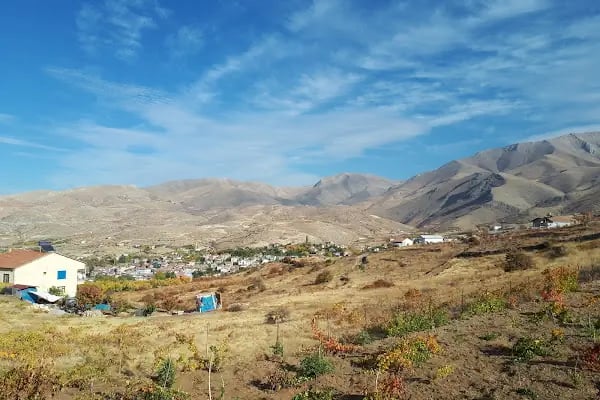 Belsos Horata Mesire Alanı - Resim 12