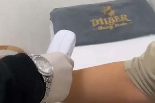 Dilber Beauty Center - Resim 3
