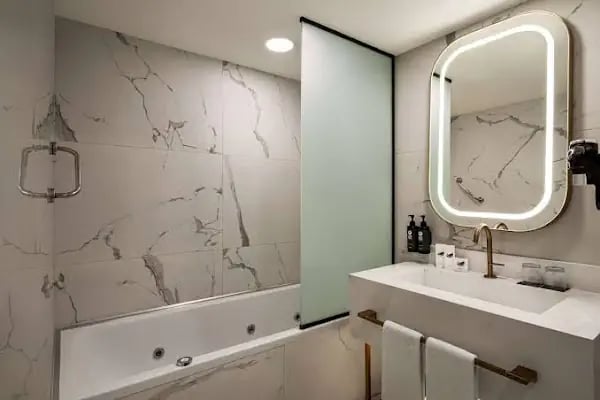 Büyükhanlı Park Hotel &amp; Residence - Resim 14