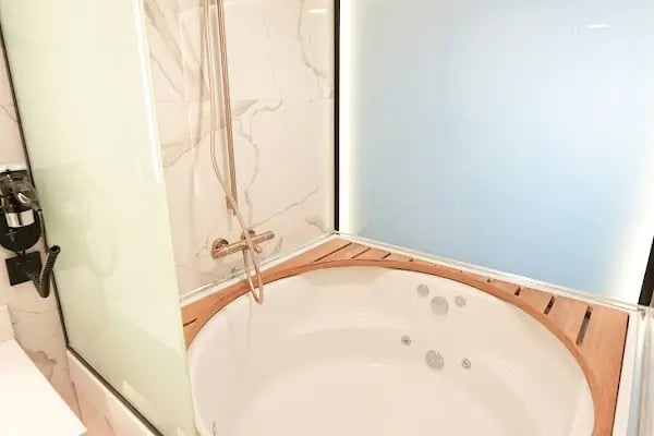 Büyükhanlı Park Hotel &amp; Residence - Resim 9