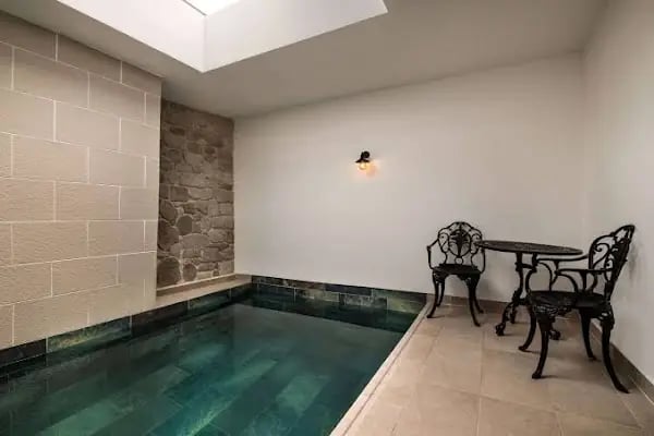 Büyükhanlı Park Hotel &amp; Residence - Resim 17