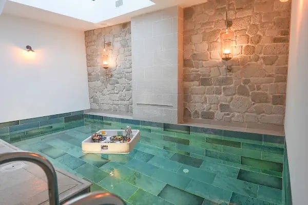 Büyükhanlı Park Hotel &amp; Residence - Resim 3
