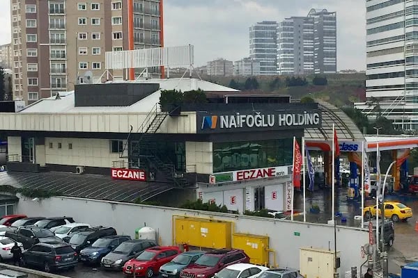 Naifoğlu Holding - Resim 2