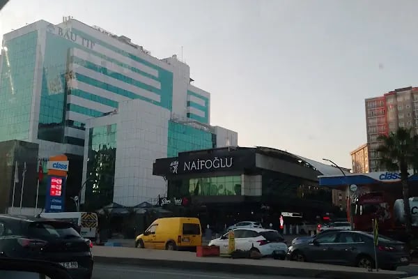 Naifoğlu Holding - Resim 3