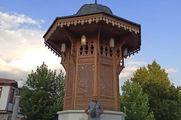 Masal Kına Konağı - Resim 3