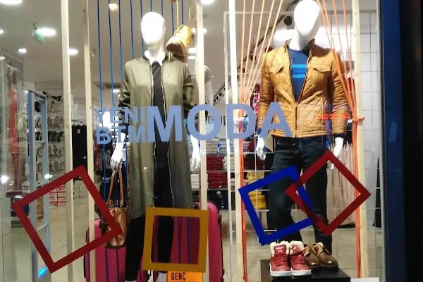 BTM - Bilinçli Tüketici Mağazaları - Resim 1