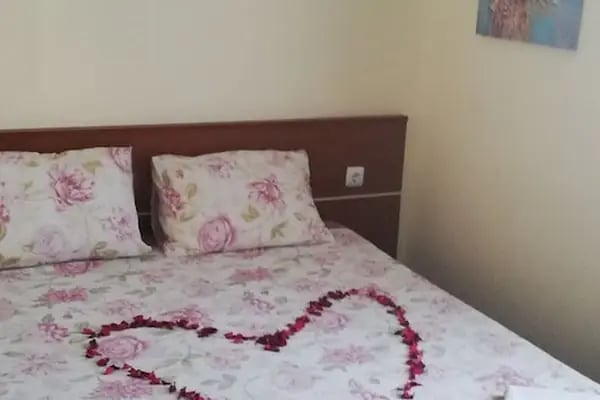 gökMavi Pansiyon - Resim 1