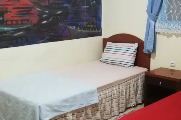 gökMavi Pansiyon - Resim 4