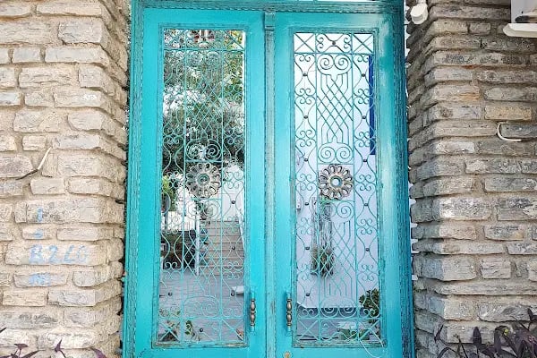 gökMavi Pansiyon - Resim 15