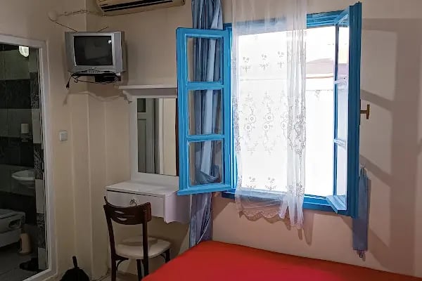 gökMavi Pansiyon - Resim 2