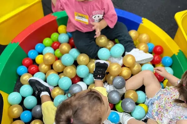 Crosskids - Resim 15